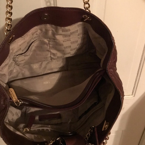 MK purse 👜 - Picture 8 of 11